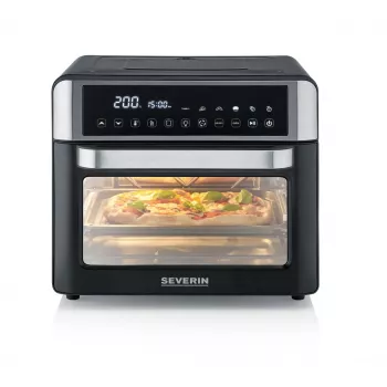 Severin TO 2077 cepeškrāsns 25 L 2 W