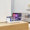 Unitek uzlādes stacija 10X USB 2.4A 60W Balta