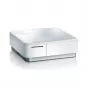 POS printeris Star Micronics mPOP10CBI WHT, tiešā termodrukā, 100 mm/s
