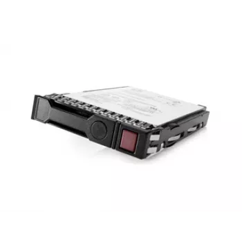 Hewlett Packard Enterprise HPE Midline - Festplatte - 10TB - Hot-Swap - 3.5 LFF (8,9 cm LFF) - SAS 12Gb/s - 7200 U/min - mit HPE SmartDrive carrier (8