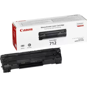 Canon 1870B002 oriģinālā tonera kasetne 1 gab. Melna