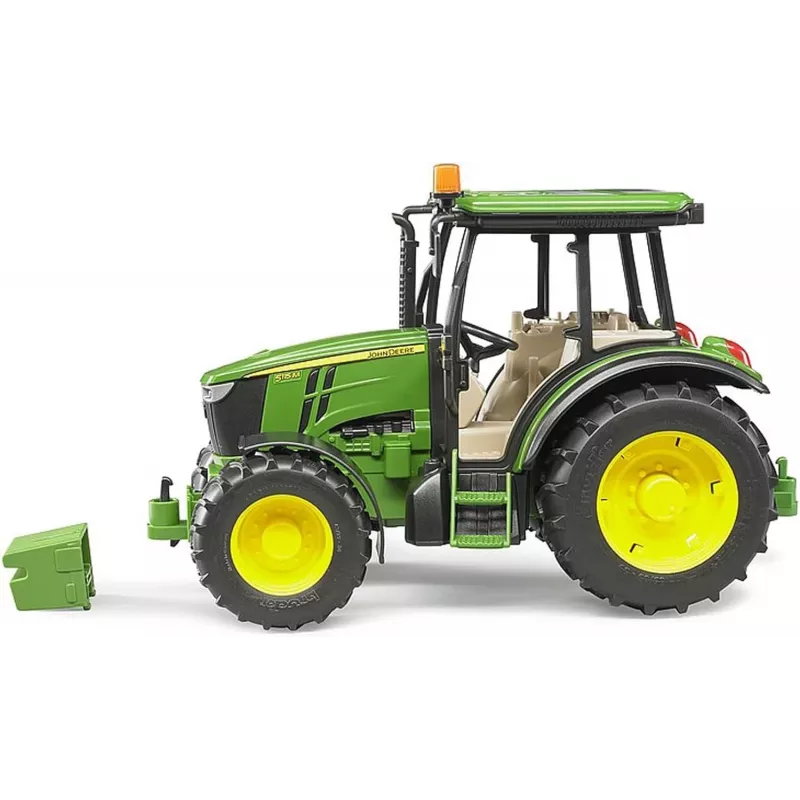 Traktors BRUDER John Deere 5115 M