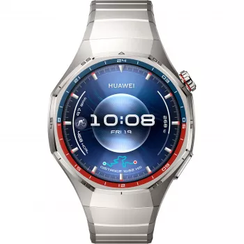 Viedpulkstenis Huawei WATCH GT 6 Pro GPS 46mm