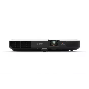 Epson EB-1780W īsa fokusa projektors 3000 ANSI lūmeni 3LCD WXGA (1280x800) Balts, Pelēks