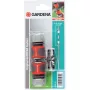 Savienotājkomplekts 13 mm (1/2 inch) Gardena 18283-20
