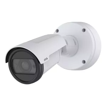 IP kamera Axis P1487-LE Bullet 5MP ar IR apgaismojumu