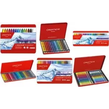 Caran D-ache 7500.315 Server