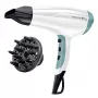 Remington D5216 matu žāvētājs 2300 W zils, balts
