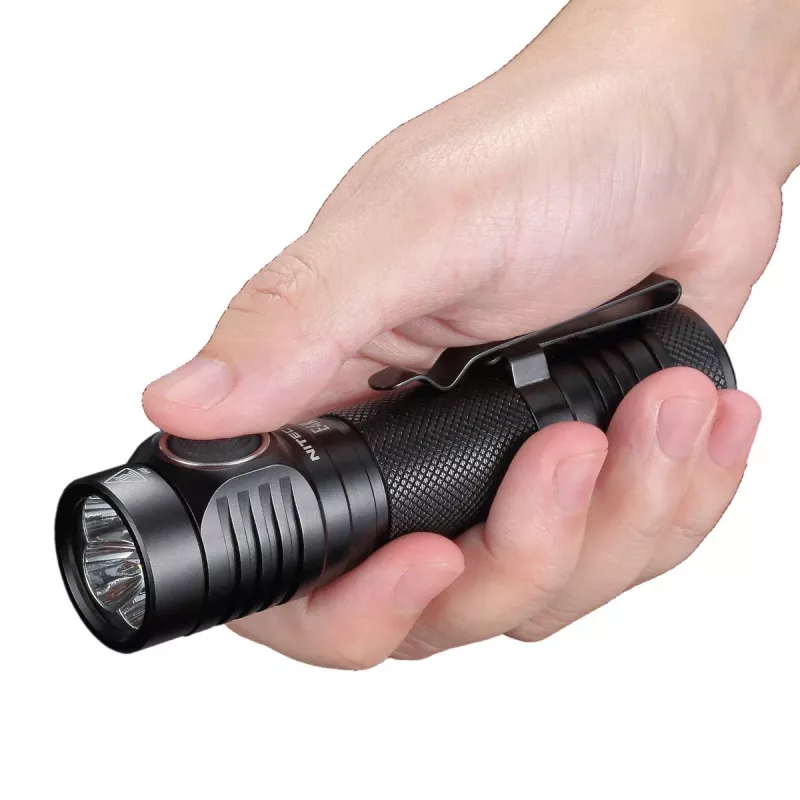 Lukturis Explorer SERIES/4400 lūmeni E4K Nitecore