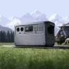 DJI Power 2000 pārnēsājamā elektrostacija, 2048 Wh, 3000 W