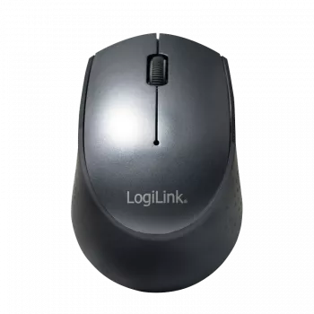 Logilink ID0160 bezvadu pele USB-C 1200 dpi optiskais sensors
