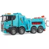 BRUDER Ceļmalas palīdzības rotaļu auto Scania Super 560 modelis 03553