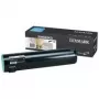 Lexmark X945X2KG - CT200948 - Toner melns - Lexmark X940e, X940e Page Plus Solution, X945e, X945e Page Plus Solution