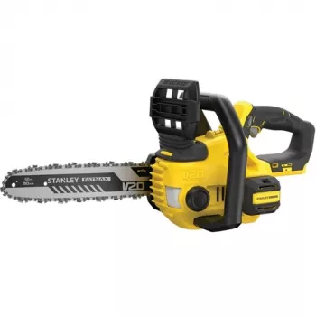 STANLEY Ķēdes zāģis V20 30cm 1x4.0Ah SFMCCS630M1