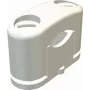 OBO Bettermann SOM-Schelle 3083 32-45 mm gaiši pelēka (2124459)
