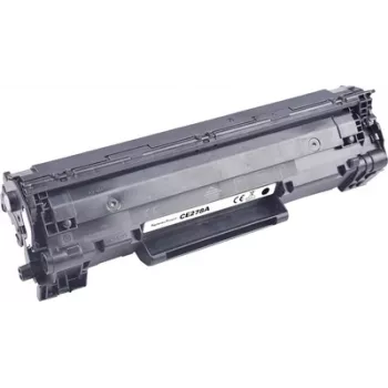 Renkforce Toner, HP 78A / CE278A saderīgs, melns, 2100 lpp, RF-Toner-HP78ABK RF-6922834