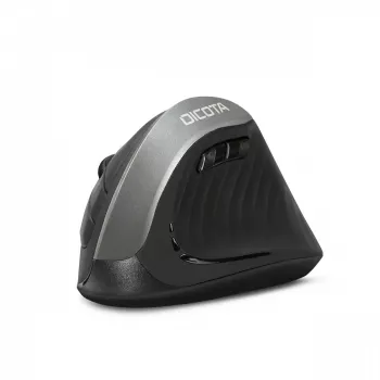 Dicota bezvadu ergonomiskā pele Relax