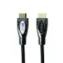 POWER PLANT Premium HDMI uz HDMI kabelis 4K Ultra HD, 10m, 2.0 versija