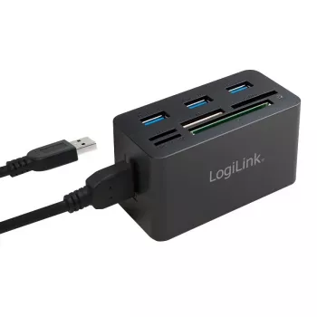 Doka klēpjdatoram LogiLink CR0042
