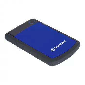 Ārējais cietais disks Transcend StoreJet 25H3 1TB USB 3.2