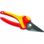 Zāles pļāvējs WOLF-Garten RR 1500 BASIC PLUS