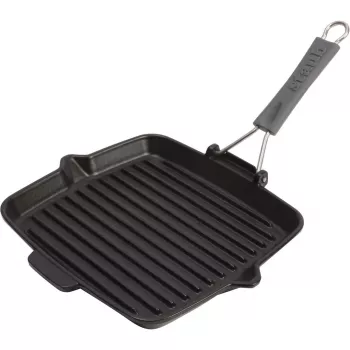 Grila panna Staub 40509-344-0