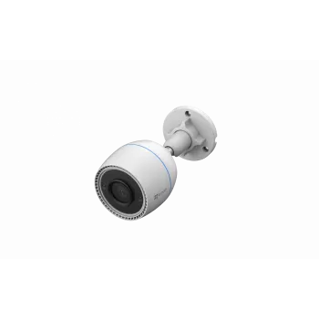 EZVIZ CS-H3c Bullet IP kamera, 2 MP, 2.8mm, IP67, H.264/H.265, Micro SD līdz 512 GB