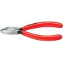 Diagonālās knaibles 76 01 125 - Elektromehāniskās diagonālās knaibles 125 mm