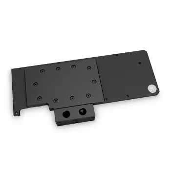 EK Water Blocks datorsistēmas dzesēšanas sistēmas daļa/piederums Aizmugures plāksne