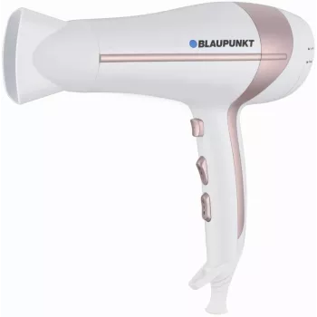 Fēns Blaupunkt HDD501RO, 2000W, balts/roza zelts