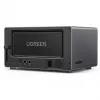 Ugreen NASync DXP8800Plus NAS darbvirsmas Intel® Core™ i5 i5-1235U 8 GB DDR5 0 TB UGOS Pro