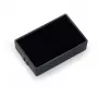 Trodat Stamp 6256 Printer tinte melna