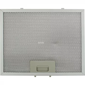 Tauku filtrs metāla Respekta tvaika nosūcējam MIZ7000, saderīgs ar CH22010 / 21060 SBZ / WBZ