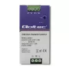 DIN sliedes barošanas bloks QOLTEC 50997 240W 24V 10A
