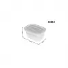 ROTHO Freeze saldētavas trauks - 6x250ml