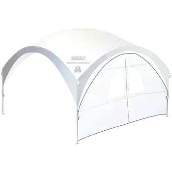 Coleman Sunwall 2000032121 – tīkla siena nojumēm