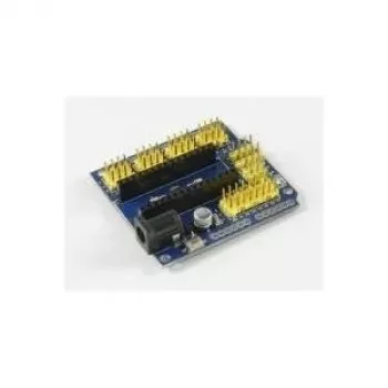 ALLNET ALL-D-4 Piederums izstrādes platēm
