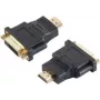 Pārejas savienotājs HDMI–DVI-D 24+1 ShiverPeaks BS77400