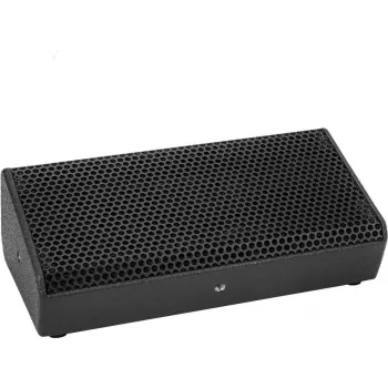 PSSO Stage Monitor MIMO-150A 150W 15 collu aktīvā grīdas monitora skaņa