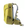 Mugursoma velosipēdistiem Deuter Trans Alpine 30 Sprout kaktuss