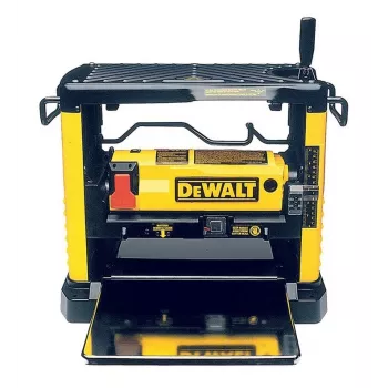 DeWALT DW733 virsmas ēvele 1800 W 10000 RPM