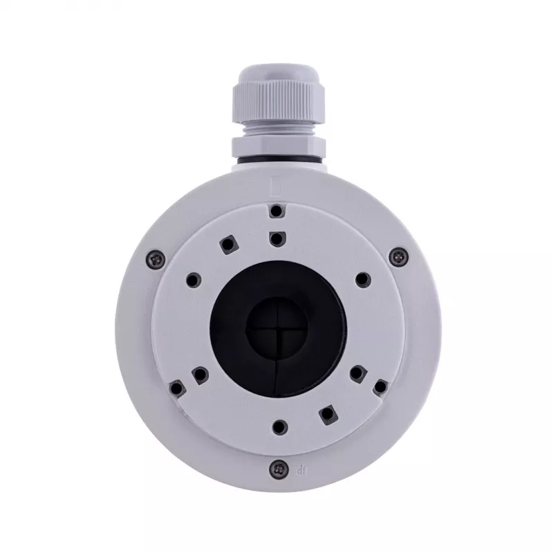 Hikvision DS-1280ZJ-XS sadales kārba novērošanas kamerām