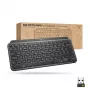 Logitech MX Keys Mini For Business - Graphite - US Intl
