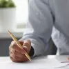 Parker Jotter XL klipša izvelkamā lodīšu pildspalva
