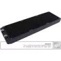 Alphacool ES Aluminium 420 mm T38 - (Tikai rūpniecībai) (14434)
