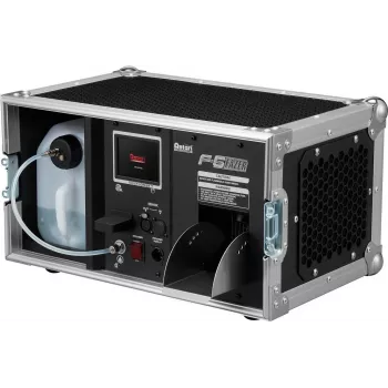 Dūmu mašīna Antari F-6 (600W) profesionāls kompakts dūmu ģenerators 51702684