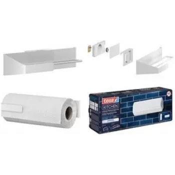 Tesa 70048-00000-01 Balts