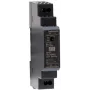 Meanwell MW HDR-15-24 - Komutējamais barošanas bloks DIN sliedei 15.2 W 24 V 0.63 A