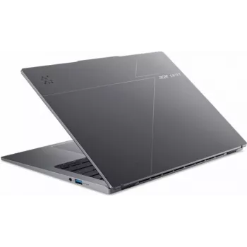 Portatīvais dators Acer Swift Go 14 14 collu AMD Ryzen 5 340 16GB RAM 512GB SSD Radeon 840M Win 11