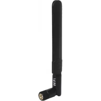 WiFi Divjoslu Antena RP-SMA Vīriešu